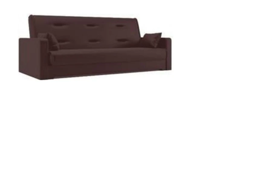 3-Seater Convertible Sofa, Foldable