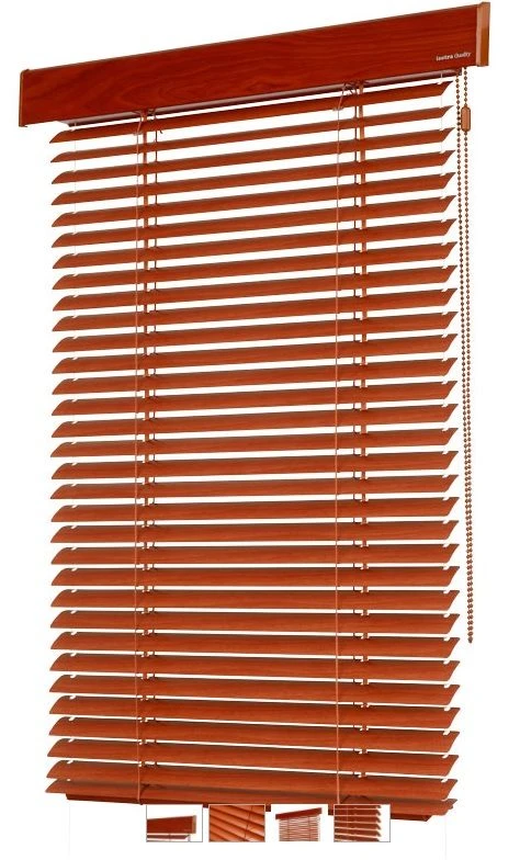Horizontal Sun Protection Blinds "Isolight