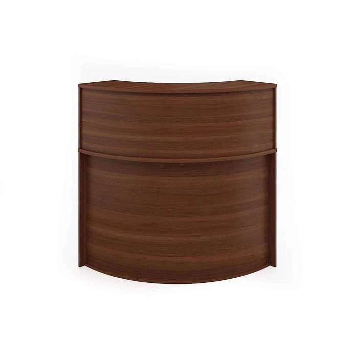 Modular Administrative Desk, Konstanta Series, Model K-801