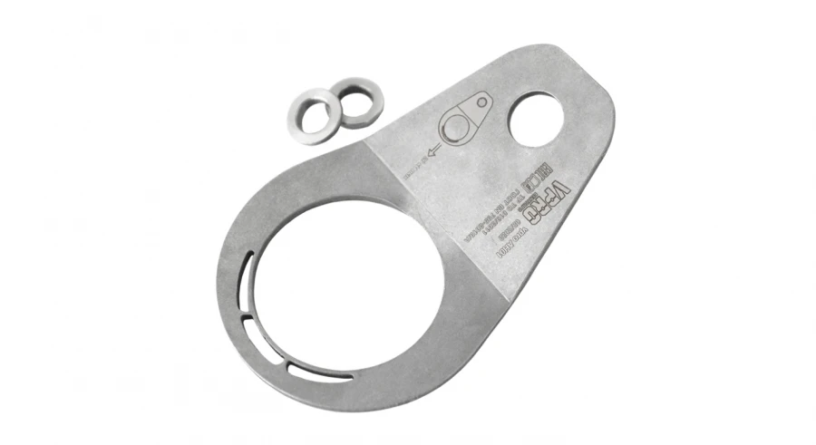 A-Type Anchor Device "Petal