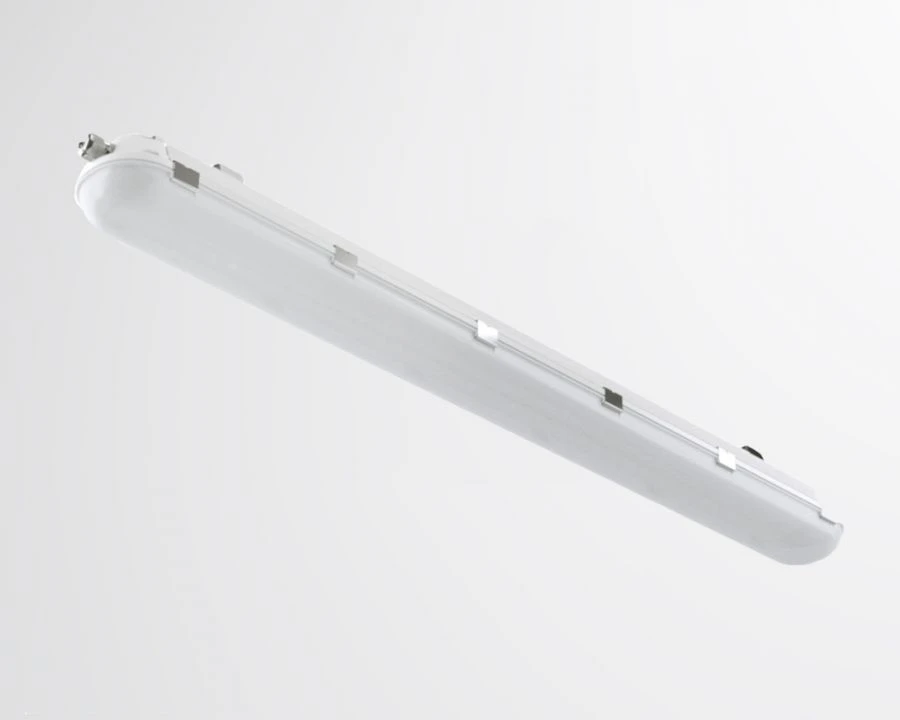 PRIME M36 LED Light Fixture - 36W Aluminum Design