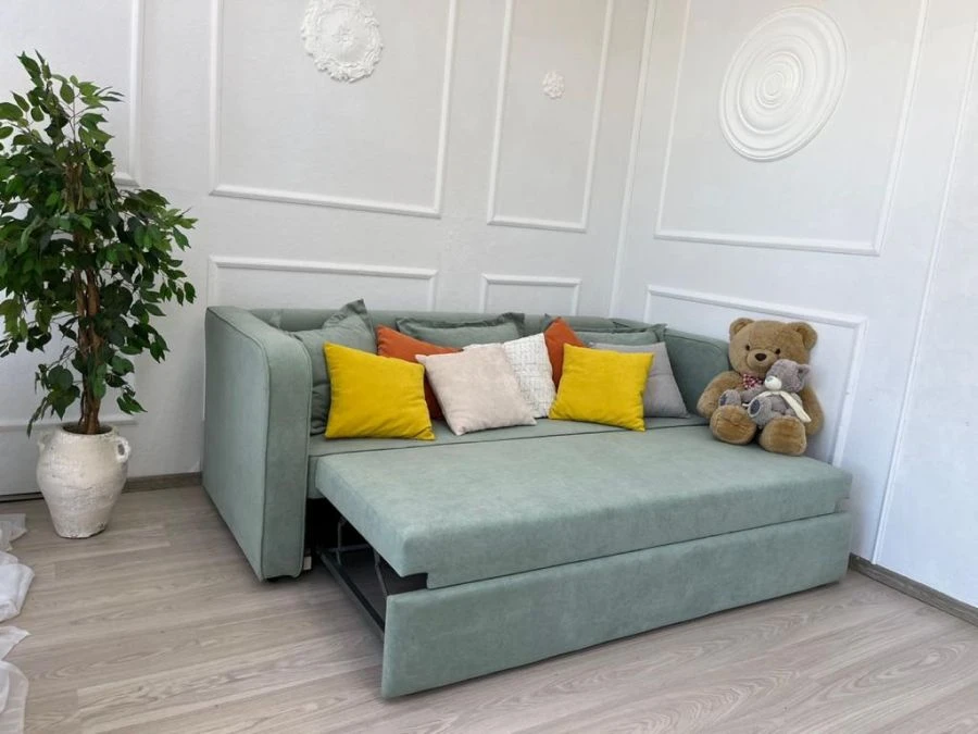 Sapphire Model Sofa OBD-5