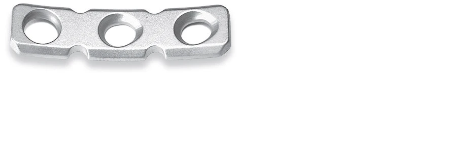 Reconstruction Plates 4.5 mm, Article 225.014