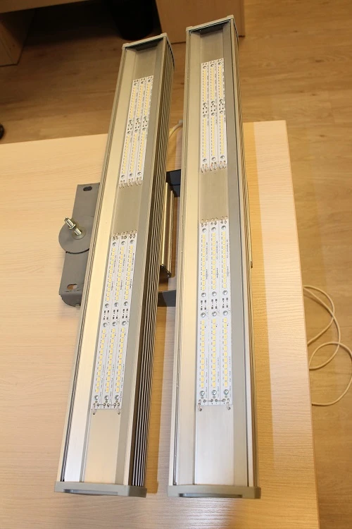 Outdoor Industrial LED Light SKU 02-170-288 UHL 1 IP65