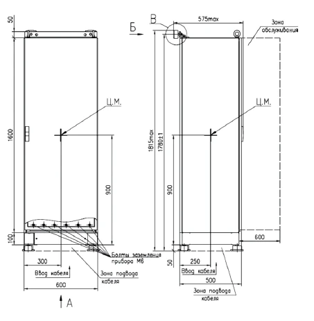Object Connection Device (UCO) for Sensor Integration