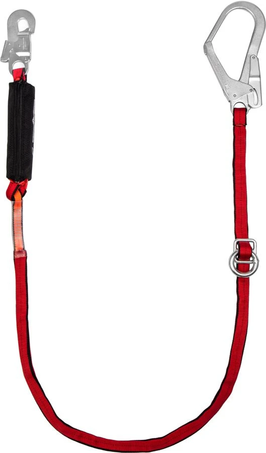 Single Strap with Shock Absorber "aA12 Enrg" – Model vnt "aA12 Enrg