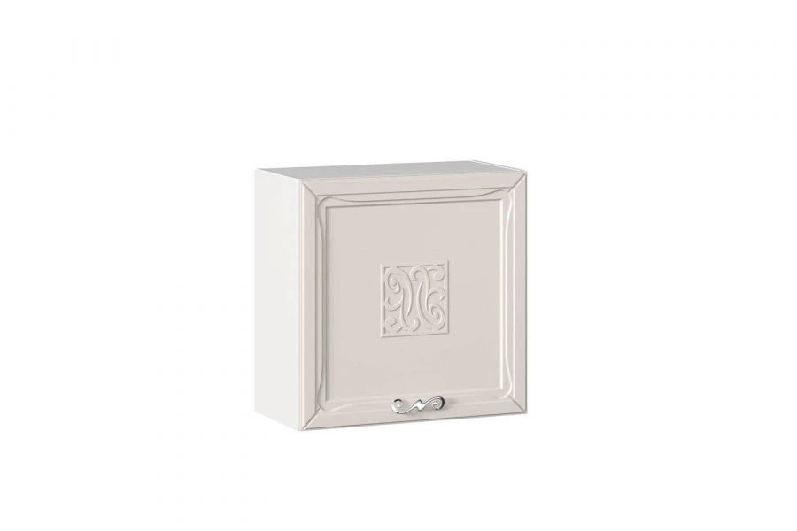 Low Facade Door 600 Bianka LD.271740.000 (Kashmir)