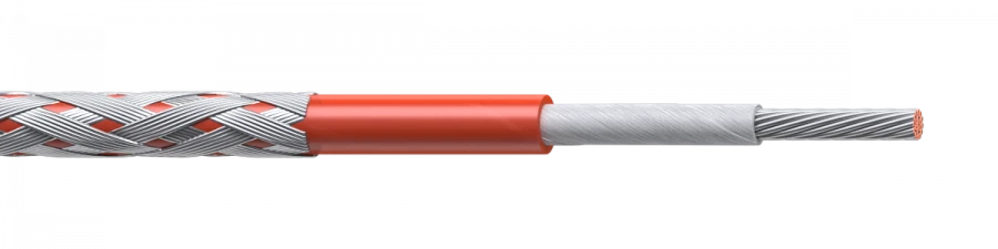 Heat Radiation Resistant Wiring MSTPE