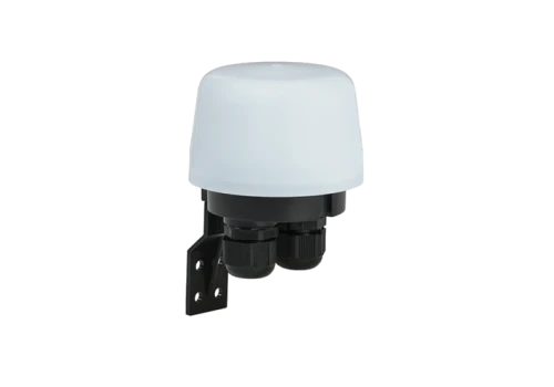 Photocell Light Control Relay for Outdoor Lighting