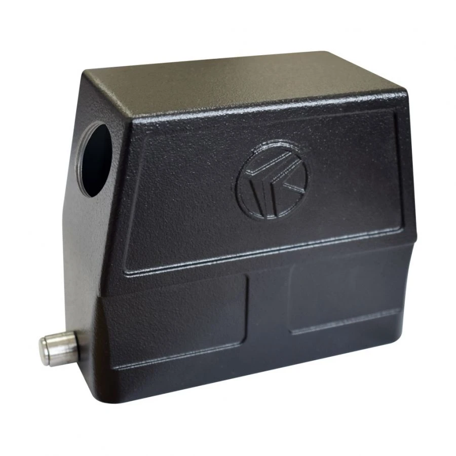 KMT-KV-1B/M32-1V Enclosure for Reliable Socket Installation