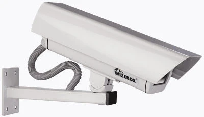 Standard Thermal Cover for Cameras SVS32-12V-mbsc25