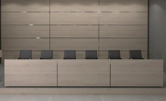 Presidential Table for Schools - TDI School Series