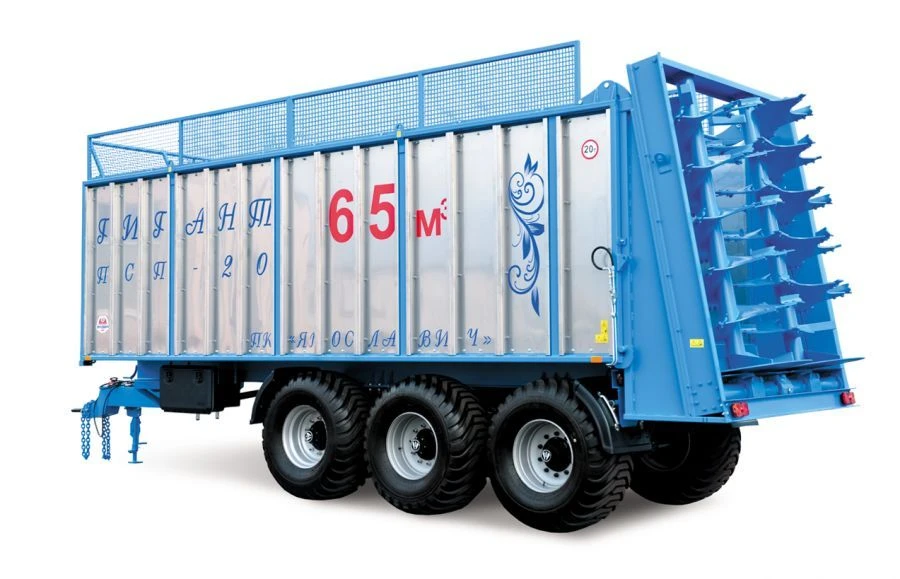 Organic Fertilizer Spreader for Efficient Application