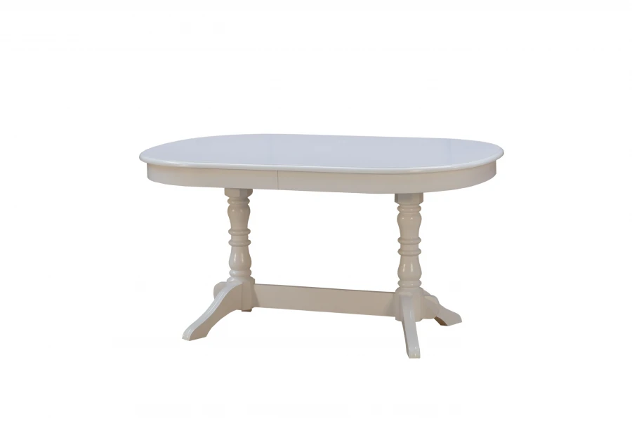 Ancona 3 Table - Versatile Furniture for Home and Office