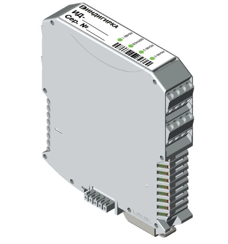 Uninterruptible Power Supply Module ID-ИБП-04Д-24
