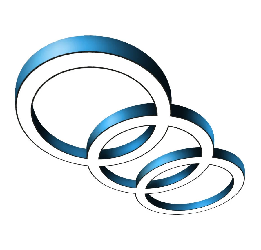 CHAIN Series LED Lights - Versatile Lighting Solutions