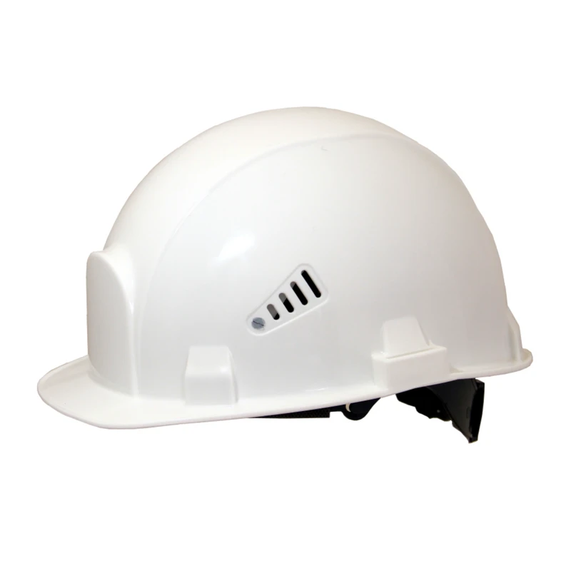 Protective Helmet with TOPFORT Logo Series 100, Model TOPFORT STANDARD, Article 1836667