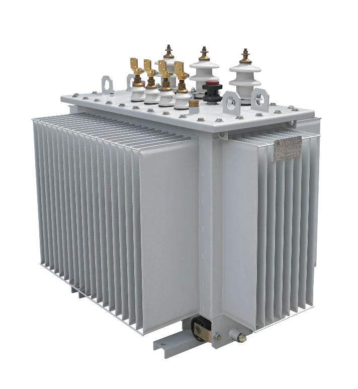 Oil Distribution Transformers TMG Series 25-630 kVA
