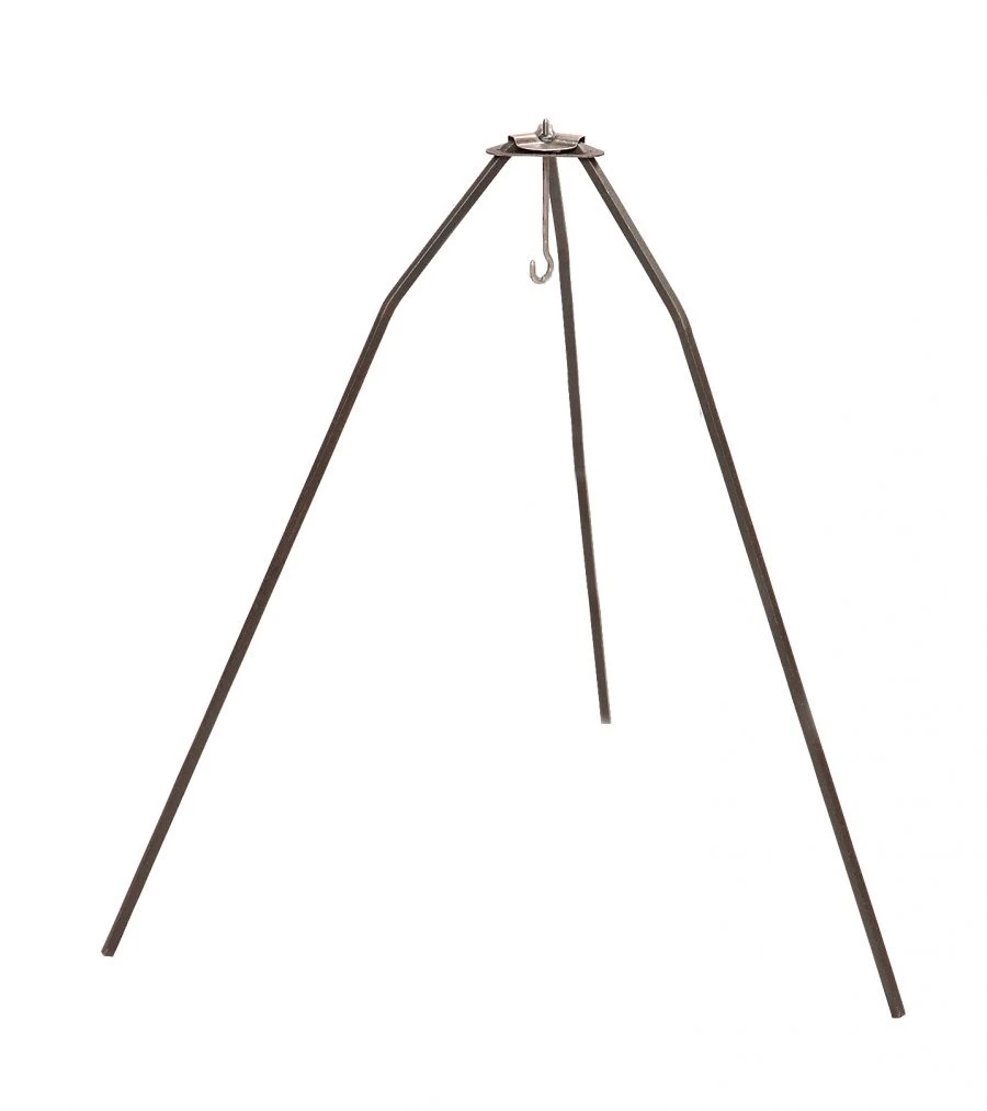 Kukmara Metal Tripod with Cover Model No. 2