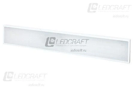 Dimmable LED Light Fixture Ledcraft LC-NS-DALI