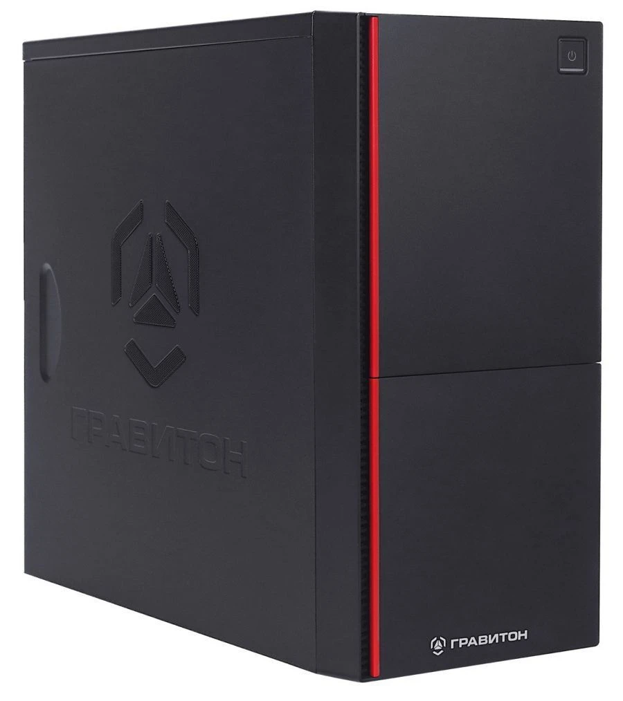 Gravition D51I Personal Computer, ECRT.466219.006-15