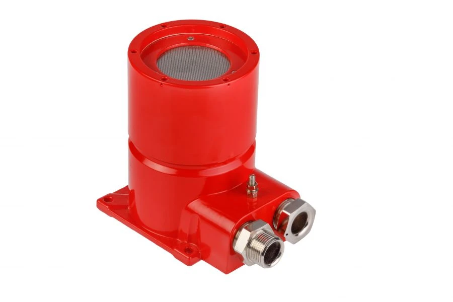 Explosion-Proof Voice Fire Alarm Donetsk-SA