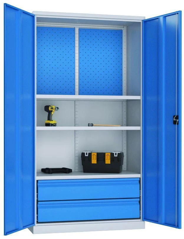 Tool Cabinet T 1.3.2.2 for Efficient Storage