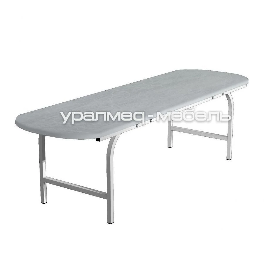 Medical Examination Couch KS-1