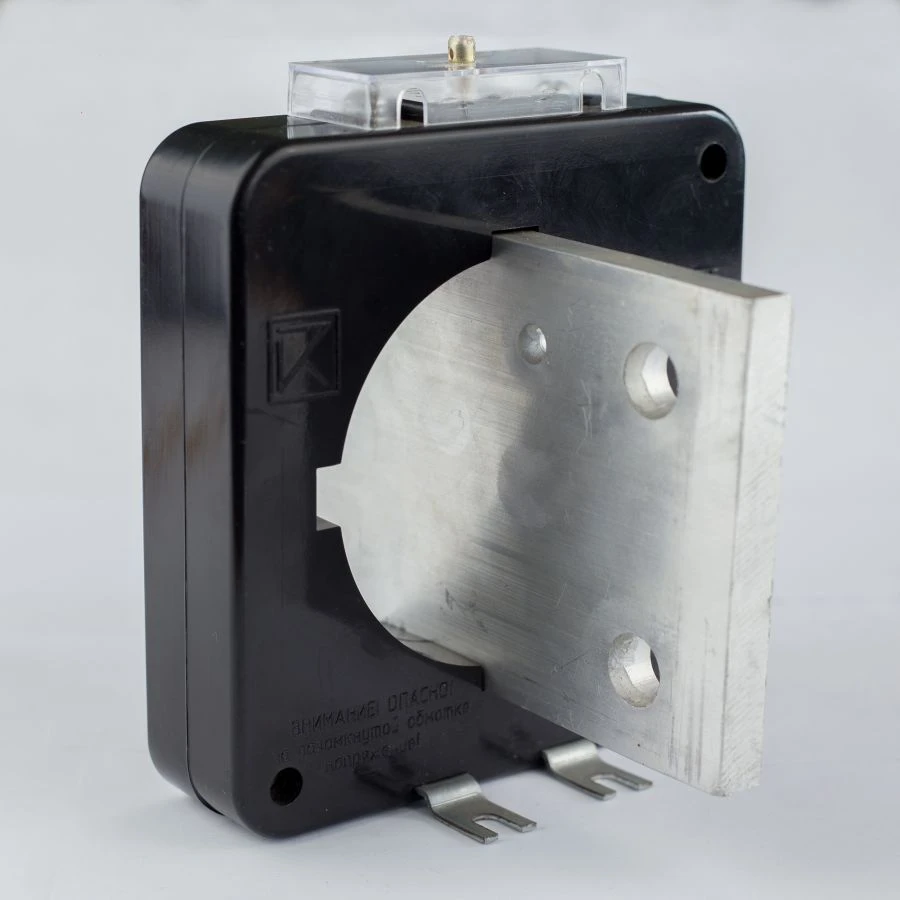 Current Transformer T-0.66 M 10 VA 0.5 S 1200/5