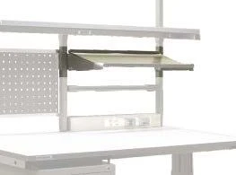 Adjustable Tilt Shelf SDS