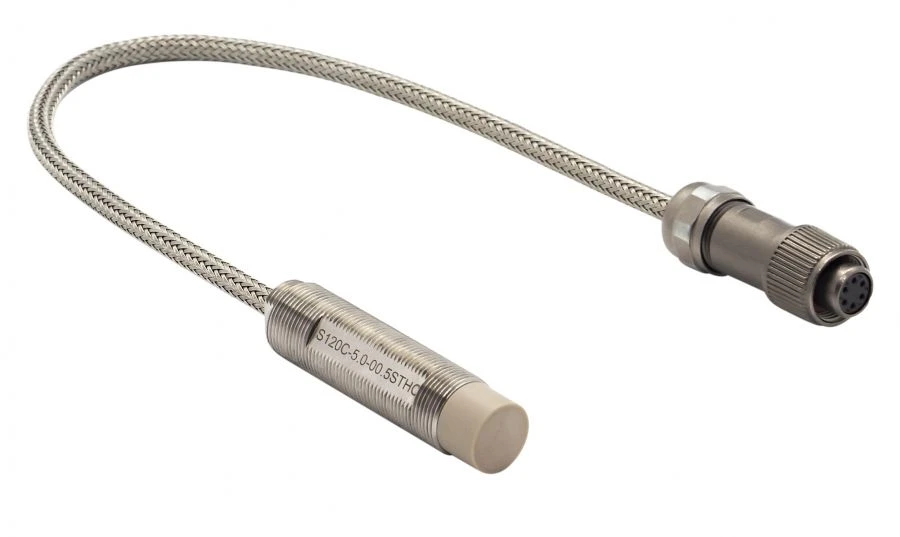 VIBROBIT S100 Vibration Displacement Sensors