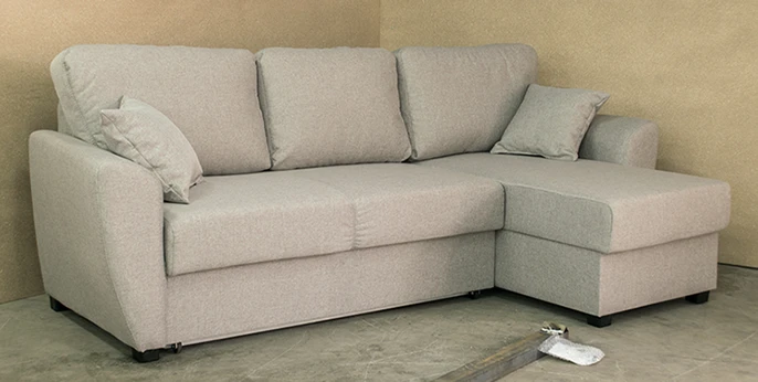 Cavan Sofa Bed - Classic Comfort with Modern Design
