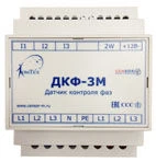 Energy Input Phase Control Sensor DКФ-3М