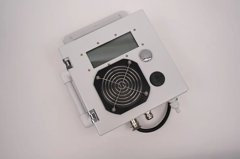 Substation Receiver SUBR-1SP for Emergency Notification System