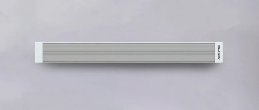 Infrared Heater KALASHNIKOV KIR-P1.0-54