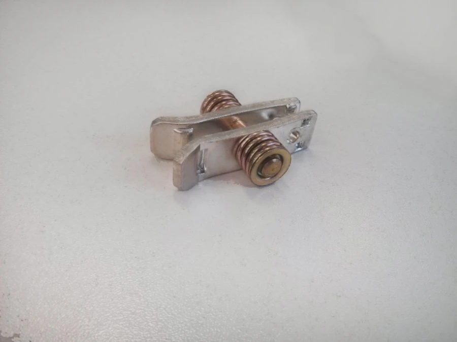 Electrical Terminal Clamp ZSM-150A, 0.69kV