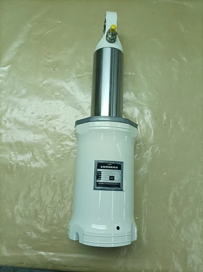 Main Support Shock Absorber 10243556