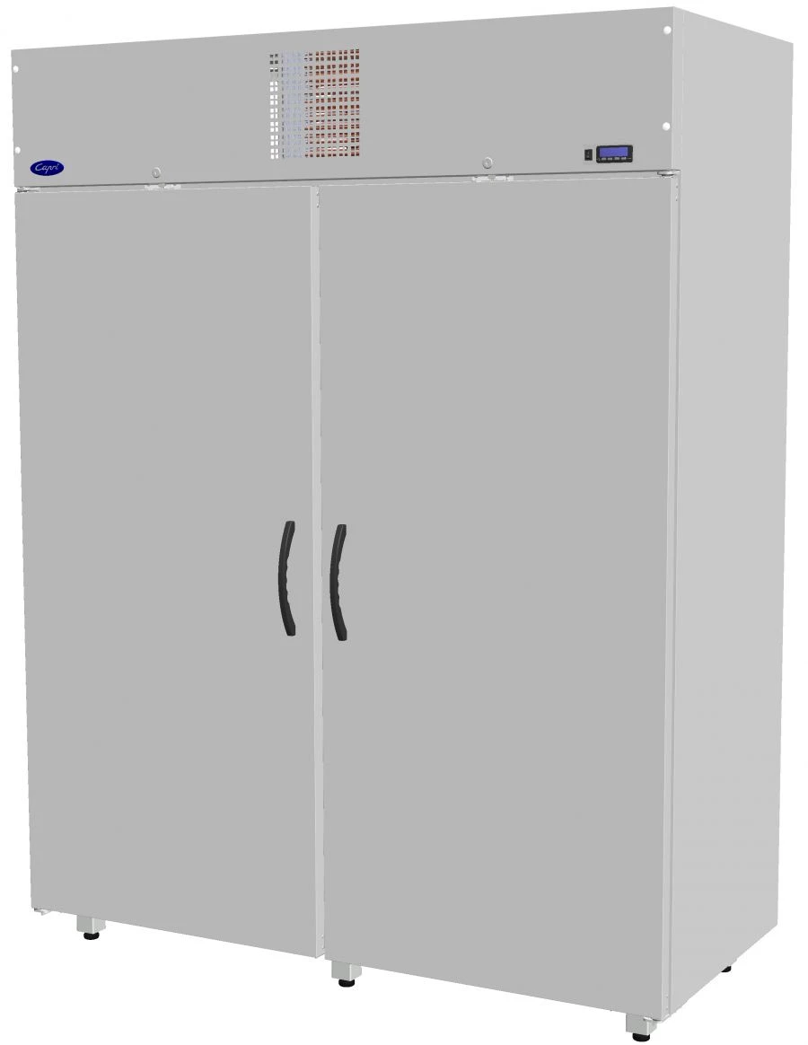 Low-Temperature Refrigeration Cabinet Capri 1.5 NS