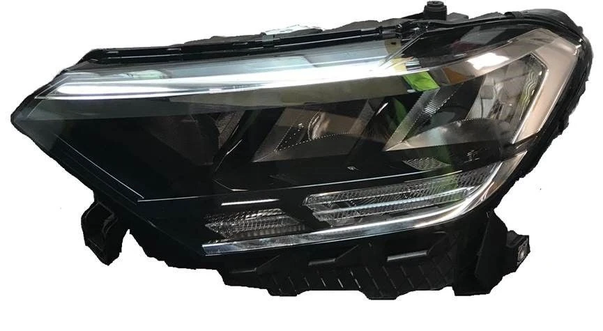 POLO ECO Left Headlight 6N5.941.005.A