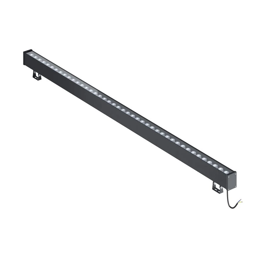 Architectural Linear Surface-Mounted Light SVETHOLL Buffy L1500 B45 H60 with LED Driver 25W