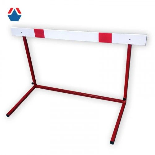 Youth Athletics Training Barrier with Adjustable Height
