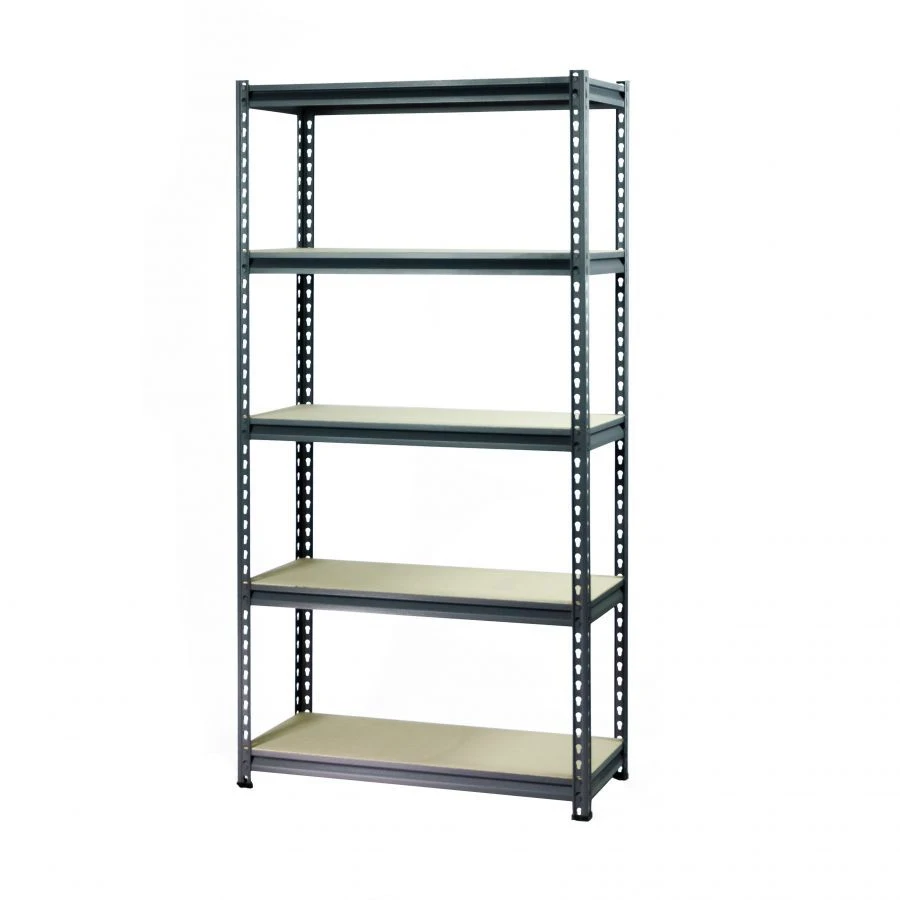 Стеллаж Everest Beamy Simple L10 300, 400, 500 / 600, 900, 1200 / 1900 / 5