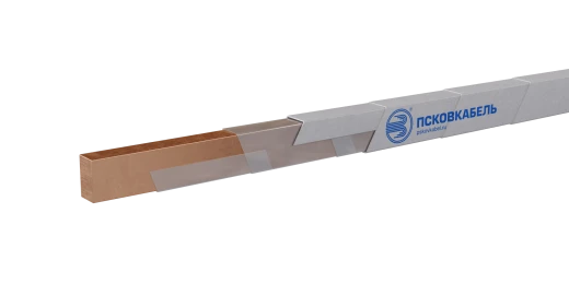 Insulated Copper Winding Wire with Polyester Film and Nomex Paper