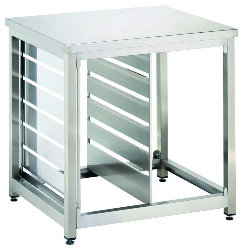 VA Type Stand for Combi Ovens and Equipment