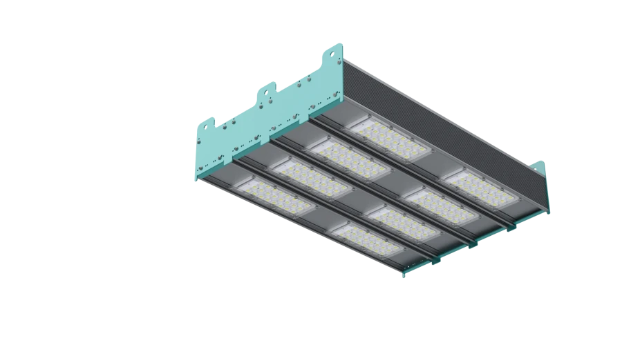 Industrial LED Lighting i-lux MK4 ST S