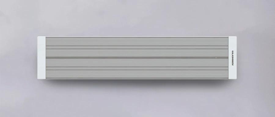 Infrared Heater KALASHNIKOV KIR-P2.0-54