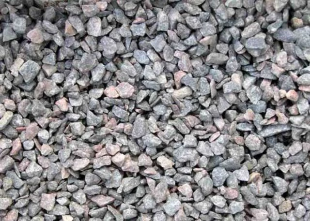 Gravel-Sand Mixture 0-63 mm