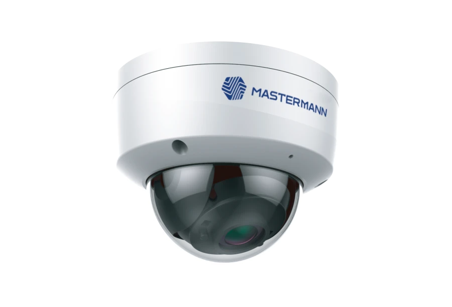 Dome IP Surveillance Camera Mastermann MM-IPC-DK541-F2.8