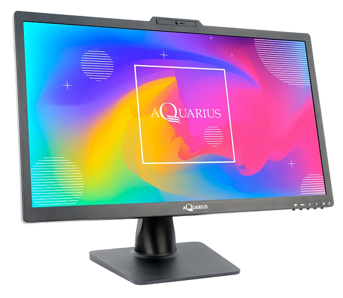 Aquarius Mnb Pro TXXX R3X All-in-One PC