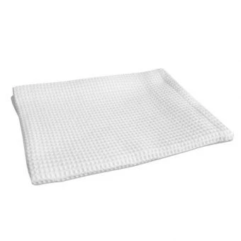 Cotton Waffle Towels for Hygienic Use